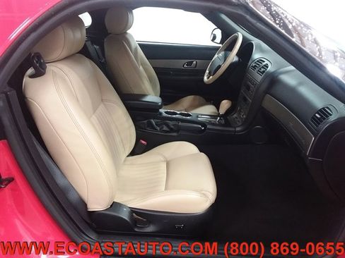 Used 2004 Ford Thunderbird Deluxe image 13