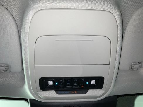 New 2026 Ford Expedition Active RWD image 22