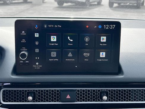 New 2026 Honda Civic Sport Touring image 15