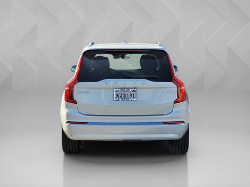 Certified 2023 Volvo XC90 T8 Plus w/ Protection Package Premier image 5