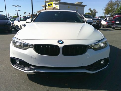 Used 2020 BMW 430i Gran Coupe 430i Gran Coupe image 9
