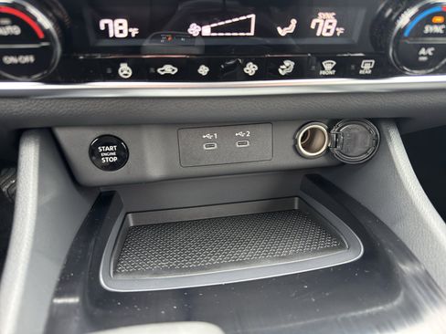 New 2026 Nissan Rogue SV image 20