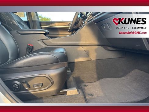 Used 2024 Jeep Grand Cherokee Limited 4xe image 57