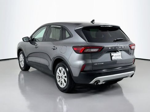 Used 2025 Ford Escape Active FWD image 7