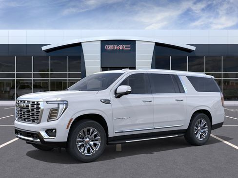 New 2026 GMC Yukon XL Denali RWD image 2