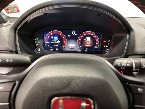 New 2025 Honda Civic Type R image 24