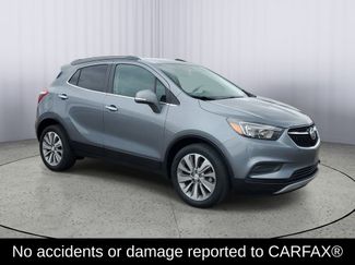 Used 2019 Buick Encore Preferred FWD video 2