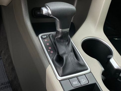Used 2019 Kia Sportage LX FWD image 21