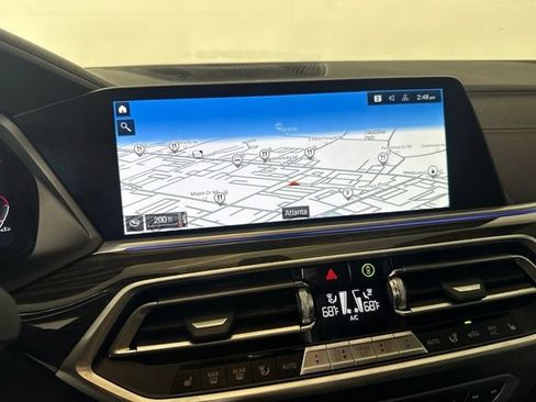 Used 2023 BMW X5 sDrive40i w/ M Sport Package RWD image 32