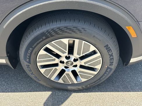 New 2026 Hyundai Palisade FWD Hybrid image 12