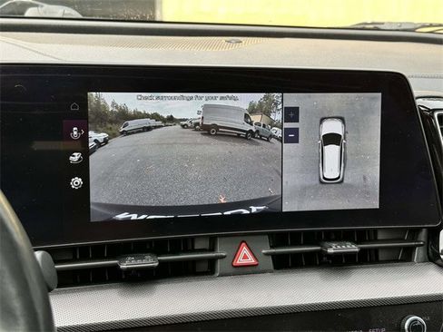 Used 2023 Kia Sportage SX Prestige image 10