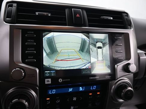 Used 2023 Toyota 4Runner Limited AWD/4WD image 18