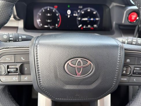 New 2026 Toyota 4Runner TRD Sport Premium image 21