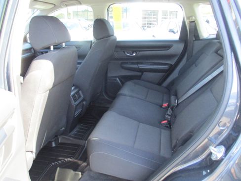 Certified 2024 Honda CR-V LX image 11