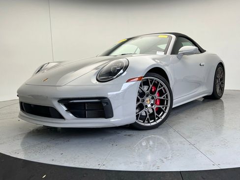 Certified 2021 Porsche 911 Carrera S RWD image 28