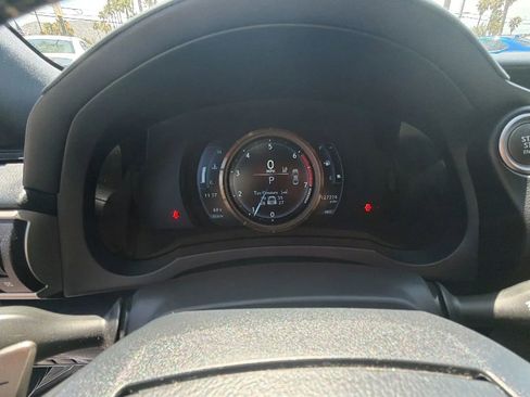 Used 2017 Lexus IS 200t F Sport w/ F Sport Package RWD image 14