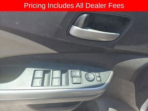 Used 2013 Honda CR-V EX-L image 12
