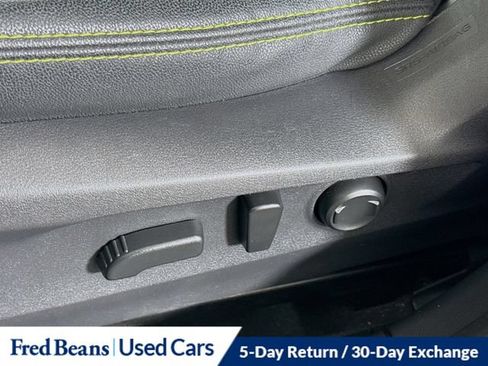 Used 2024 Subaru Outback Onyx Edition XT AWD/4WD image 41