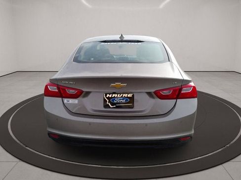 Used 2024 Chevrolet Malibu LT FWD image 5