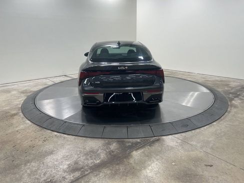 New 2026 Kia K5 EX image 6