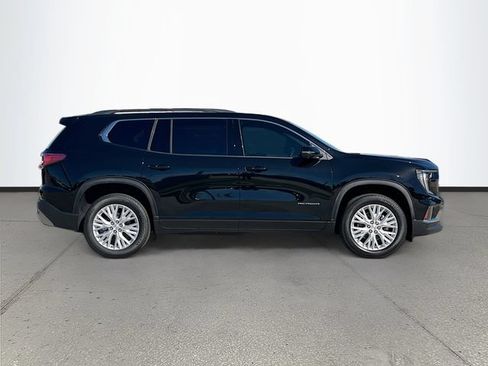 New 2026 GMC Acadia Elevation w/ Elevation Premium Package FWD image 3