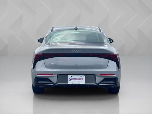 New 2026 Kia K5 GT-Line FWD image 6