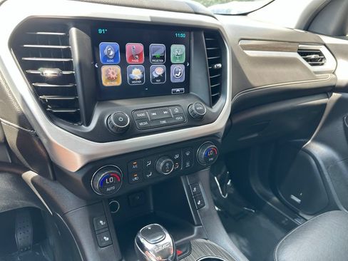 Used 2019 GMC Acadia SLT FWD image 19