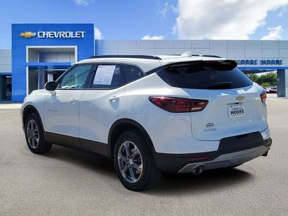 Used 2023 Chevrolet Blazer LT w/ Convenience Package