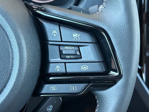 New 2026 Subaru Forester Touring AWD/4WD image 27