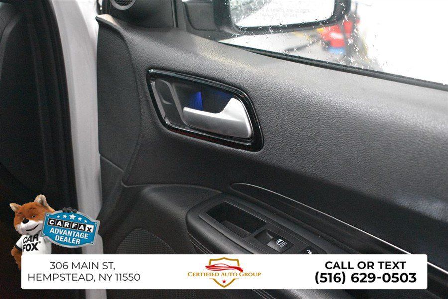 Used 2023 Dodge Durango SXT RWD image 20