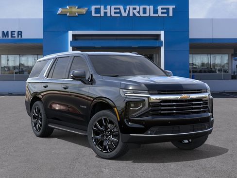 New 2026 Chevrolet Tahoe LT image 31