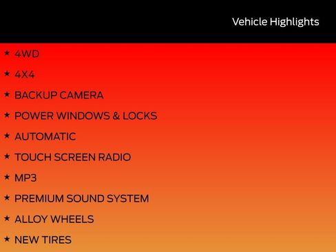 New 2025 Ford Bronco Big Bend image 2