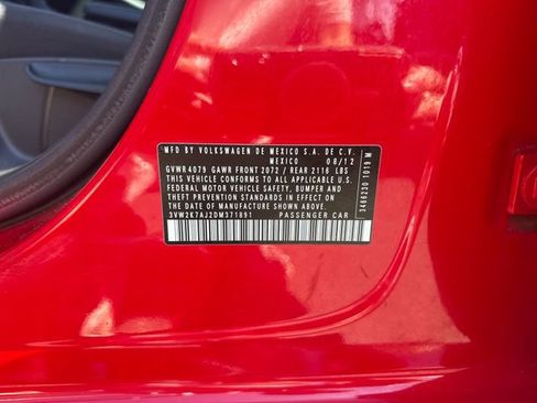 Used 2013 Volkswagen Jetta S FWD image 25