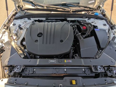 Used 2022 Volvo S60 B5 Momentum w/ Premium Package FWD image 36