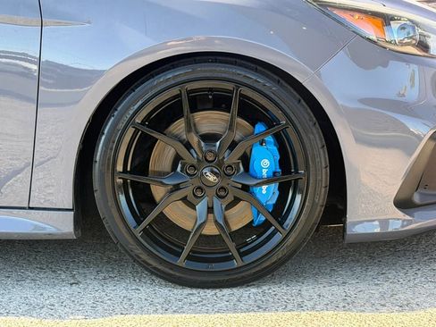 Used 2016 Ford Focus RS AWD/4WD image 37
