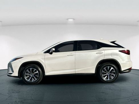 Used 2022 Lexus RX 350 350 4D Sport Utility image 3