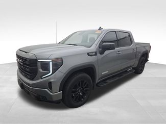 Certified 2024 GMC Sierra 1500 Elevation w/ LPO, Elevation Black Package AWD/4WD video 2