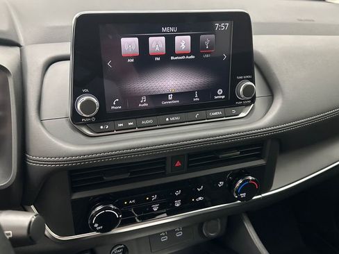 New 2026 Nissan Rogue S image 11