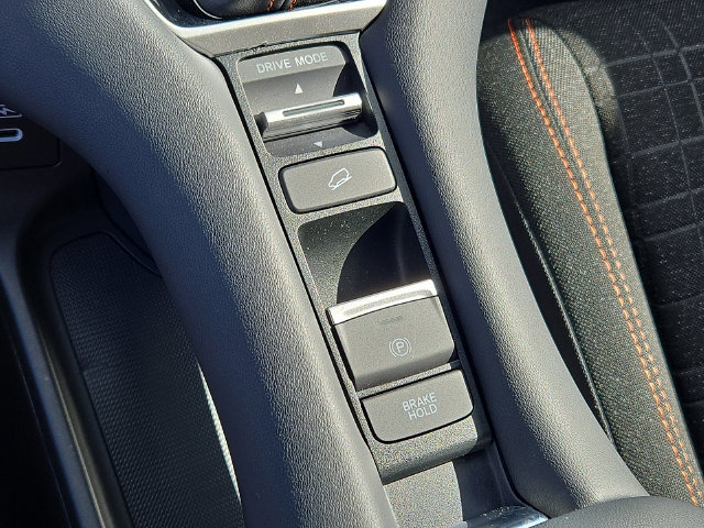 Used 2025 Honda HR-V Sport image 26