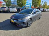 Used 2024 Kia Forte GT-Line w/ GT-Line Premium Package image 2