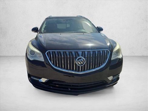 Used 2016 Buick Enclave Leather FWD image 8