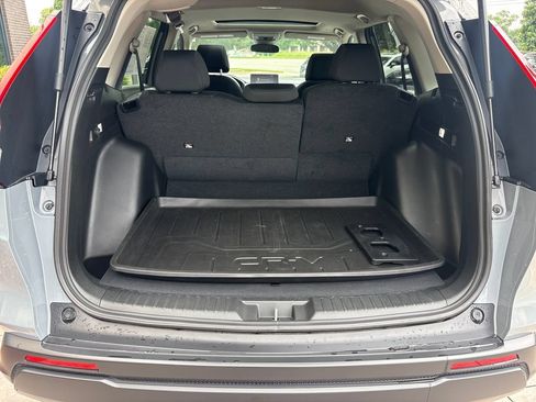 Used 2025 Honda CR-V EX image 31
