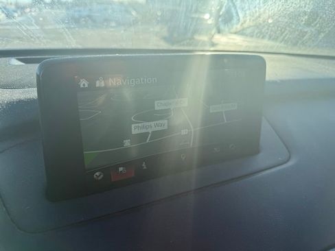 Used 2018 MAZDA CX-9 Grand Touring image 7