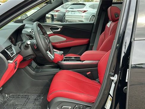 New 2026 Acura RDX A-Spec image 9