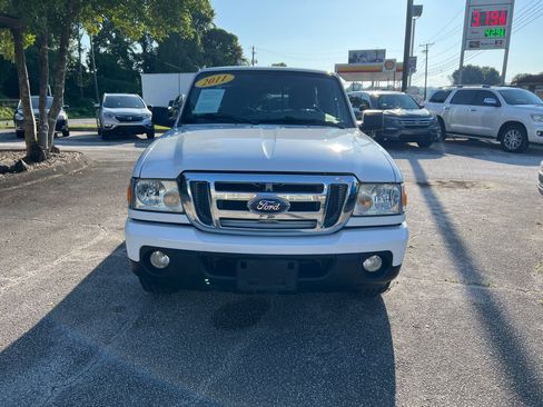 Used 2011 Ford Ranger XLT RWD image 6