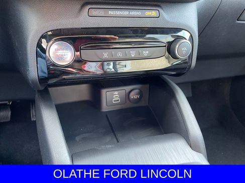 New 2026 Ford Escape ST-Line w/ Tech Pack #1 image 12