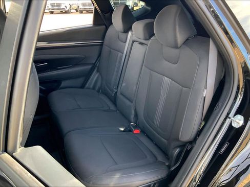 Used 2024 Hyundai Tucson SEL image 20