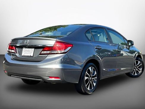 Used 2013 Honda Civic EX image 7