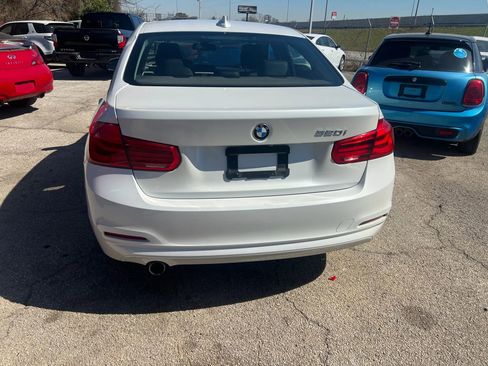 Used 2018 BMW 320i Sedan image 8