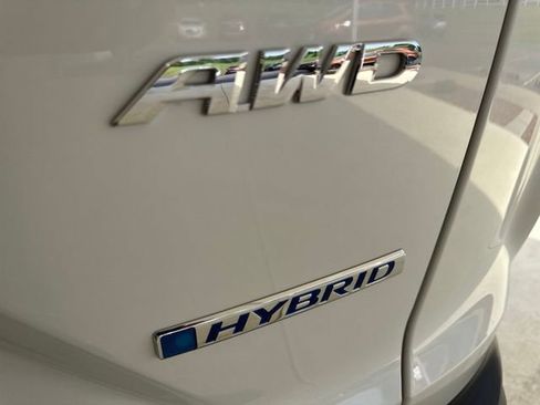 Used 2022 Honda CR-V EX-L image 32